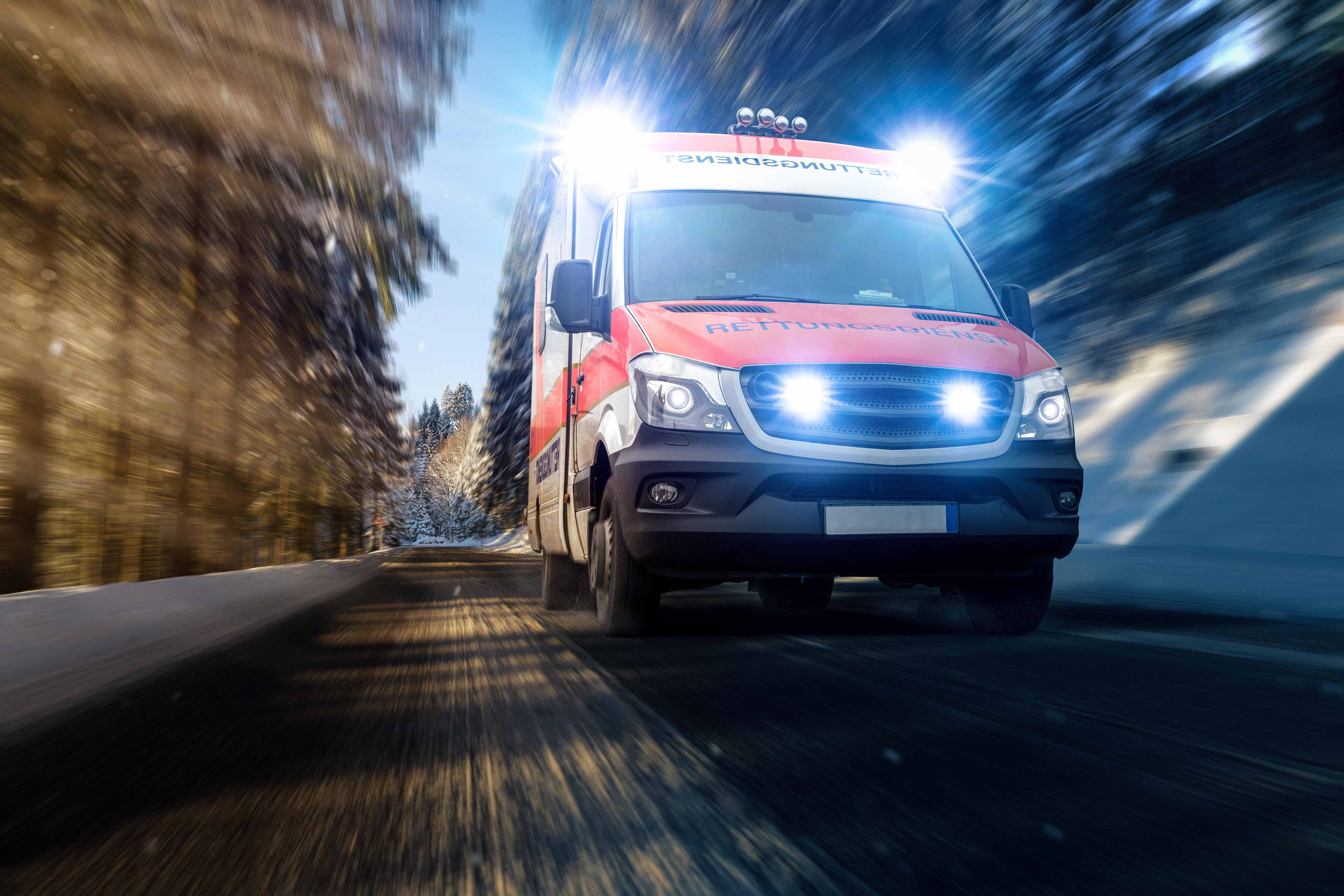 Erste-Hilfe-Kurs als Inhouse-Schulung