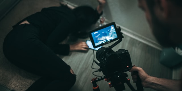 Fachberatung für Film, Fernsehen und Theater